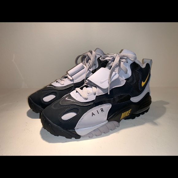 nike air max speed turf grey